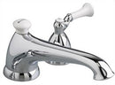 American Standard Standard Double Handle Deck Mount Tub Only Faucet