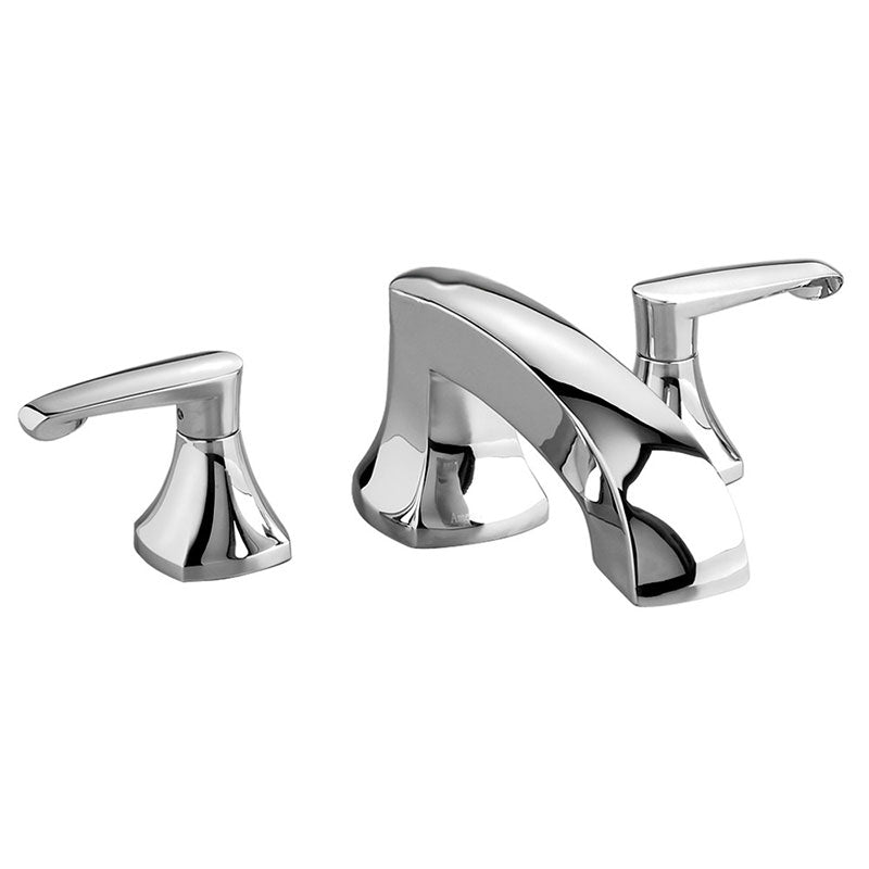 American Standard Copeland Double Handle Deck Mount Tub Only Faucet