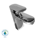 American Standard Moments Single Hole Bathroom Sink Faucet with Single Handle