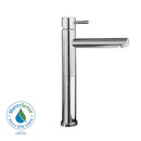 American Standard Serin Single Hole Bathroom Vessel Faucet with Single Handle