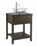 American Standard Cambridge 24" Vanity Set 2