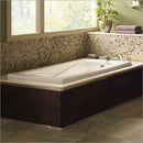 American Standard Green Tea 60" x 36" Bathtub