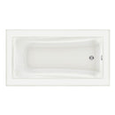 American Standard Green Tea 66" x 36" Bathtub