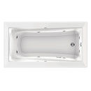 American Standard Green Tea 66" x 36" Whirlpool Tub