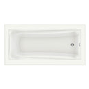 American Standard Green Tea 72" x 36" Bathtub