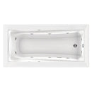 American Standard Green Tea 72" x 36" Whirlpool Tub