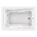 American Standard Green Tea 60" x 42" Whirlpool Tub