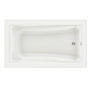 American Standard Green Tea 72" x 42" Bathtub