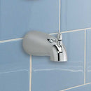 American Standard Tropic Wall Mount Tub Spout Trim with Diverter