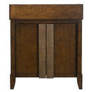 American Standard Tropic 30" Bathroom Vanity Set