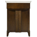 American Standard Tropic 24" Bathroom Vanity Set 2