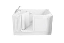 American Standard Acrylic 59.5" x 32.5" Walk-In Tub