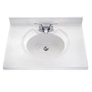 American Standard Astra 37" Bathroom Vanity Top