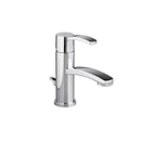 American Standard Berwick Single Hole Bathroom Faucet with Single Handle