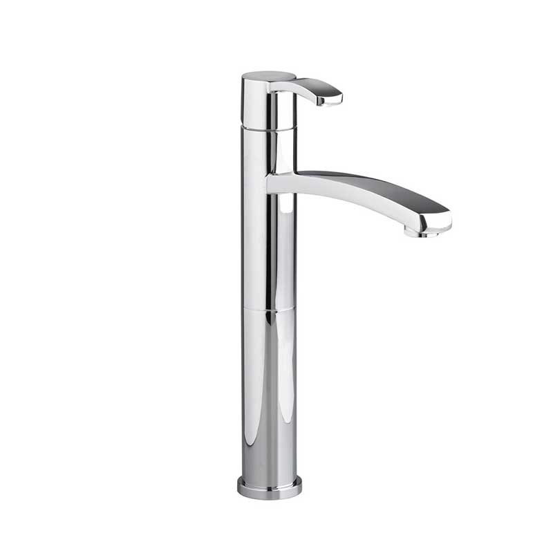 American Standard Berwick Single Hole Bathroom Faucet with Single Handle
