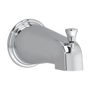 American Standard Portsmouth Wall Mount Slip On Diverter Tub Spout