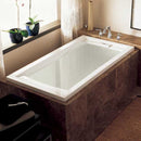 American Standard Evolution 60" x 32" Deep Air Tub 3