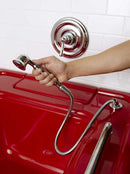 American Standard 60" x 35" Fierce Fire Truck Design Children's FunBath Conversion Kit 4