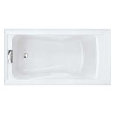 American Standard Evolution 60" x 32" Bathtub