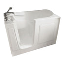 American Standard 59.5" x 30" Walk In Tub