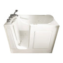 American Standard 51" x 30" Walk In Combo Tub