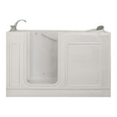 American Standard 60" x 32" Walk In Combo Tub
