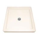 American Standard Single Threshold Shower Base