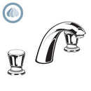 American Standard Widespread Metering Bathroom Faucet