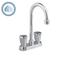 American Standard Metering Centerset Gooseneck Faucet