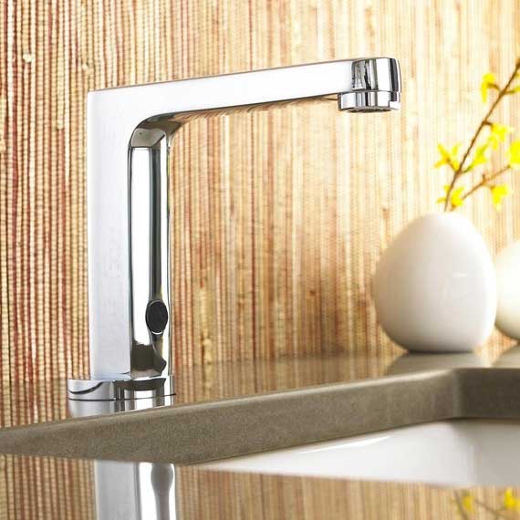 American Standard Moments Electronic Faucet with Selectronic Technology 2