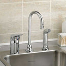 American Standard Monterrey Single Control Faucet with Remote Valve