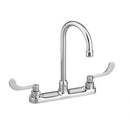 American Standard Monterrey Top Mount Faucet with VR Lever Handles