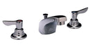 American Standard Monterrey Widespread Bathroom Faucet