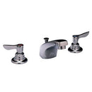 American Standard Monterrey Widespread Bathroom Faucet with Pop-up Drain