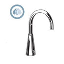 American Standard Selectronic Gooseneck Bathroom Faucet with DC