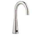 American Standard Selectronic Gooseneck Proximity Metering Bathroom Faucet
