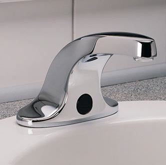 American Standard Innsbrook Electronic Proximity Lavatory Faucet