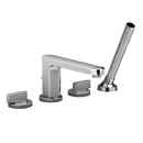 American Standard Moments Deck-Mount Tub Filler