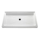 American Standard Ciencia Acrylic 60" Shower Base