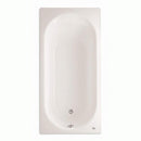 American Standard Stratford Americast 66" x 32" Drop-In Bathtub