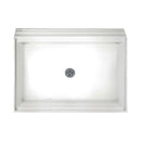 American Standard Single Threshold 60" x 34" Shower Base