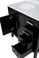 Belmont Decor Ashland Vanity ST10D4-36 4