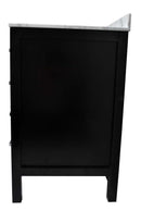 Belmont Decor Ashland Vanity ST10D4-36 5