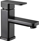 Anzzi Naiadi Single Hole Single Handle Bathroom Faucet in Oil Rubbed Bronze L-AZ122ORB