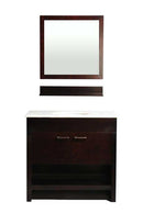 Belmont Decor Auburn Vanity ST15-36 2