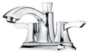 Anzzi Vista Series 2-Handle Bathroom Sink Faucet in Polished Chrome L-AZ014 4