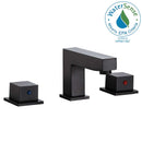 Anzzi Bonette 8 in. Widespread 2-Handle Bathroom Faucet in Oil Rubbed Bronze L-AZ188ORB 2