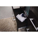 Design Element Stanton 32" Single Sink Vanity Set in Espresso 3