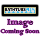 Reliance Lift and Turn Drain - Brushed Nickel