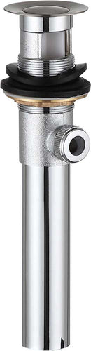 Anzzi Highland 8 in. Widespread 2-Handle Bathroom Faucet in Brushed Nickel L-AZ135BN 7